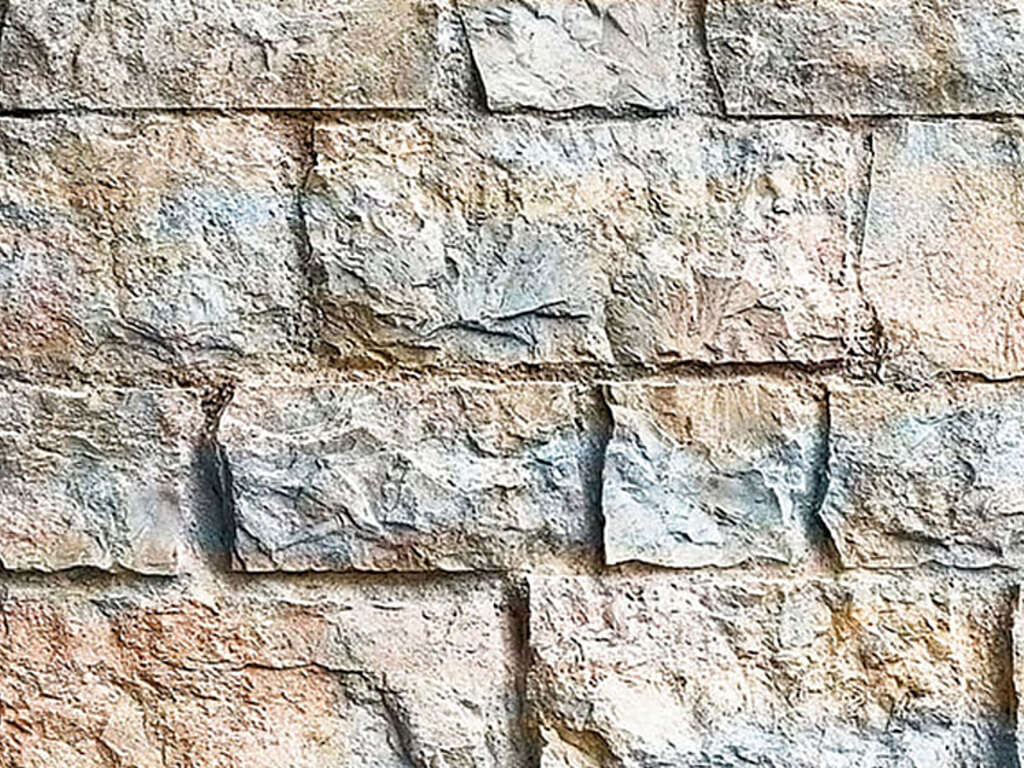 Фиброцементная плита Nova facade BR-406, 3000*1200*8 мм