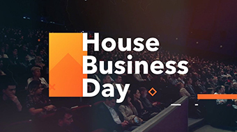 Славдом стал партнёром HOUSE BUSINESS DAY 2023