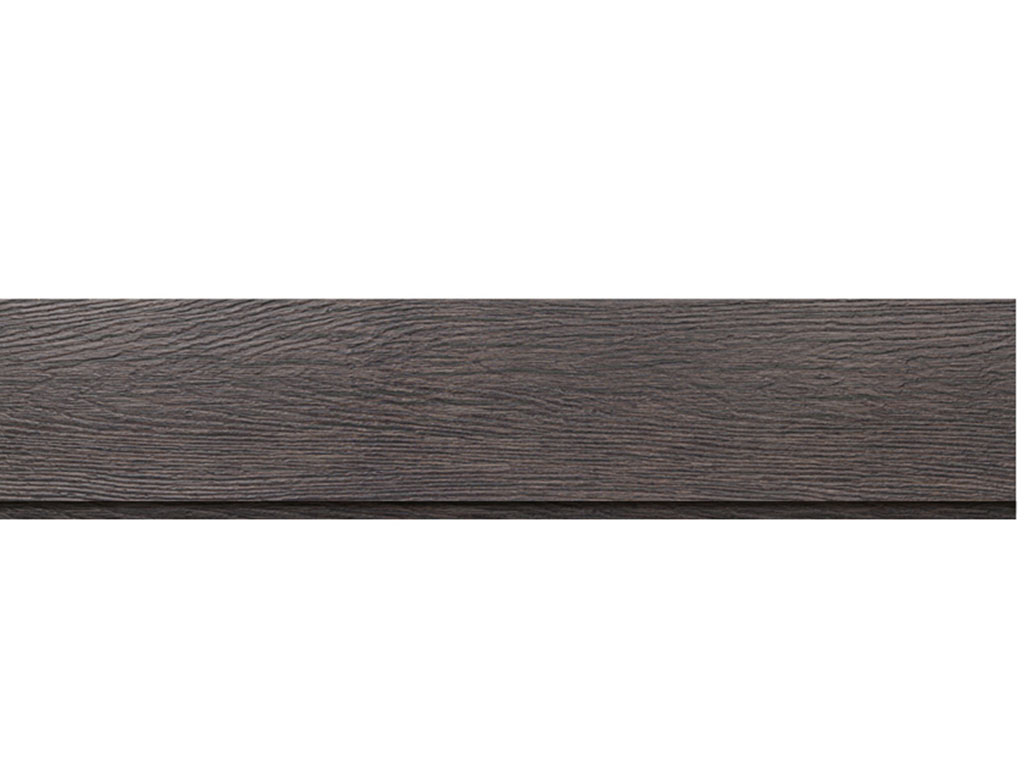 Фиброцементный сайдинг SidWood Клик W-109F, 3000*200*10 мм