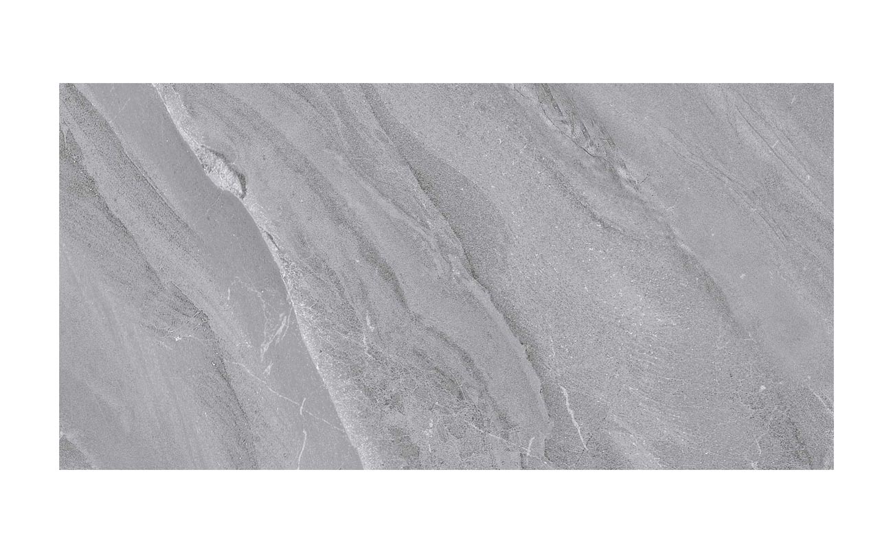 Плитка Gres Aragon Tibet Gris, 1200*597*10,4 мм