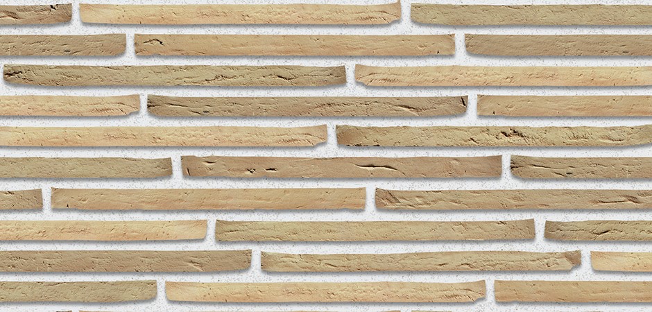 Кирпич ригельный S.Anselmo Corso Aqua TS, 500*50*40 мм