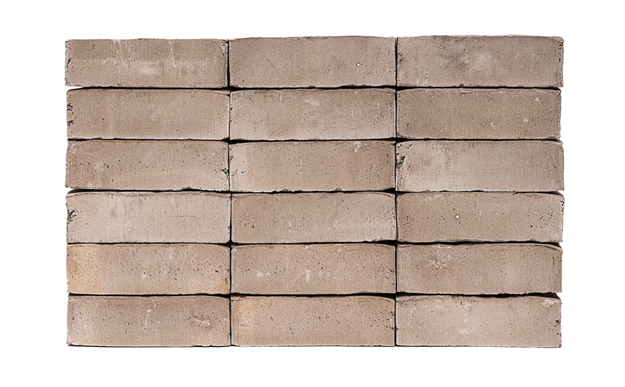 Кирпич облицовочный Engels Opaline-smook, 215*45-50*66 мм