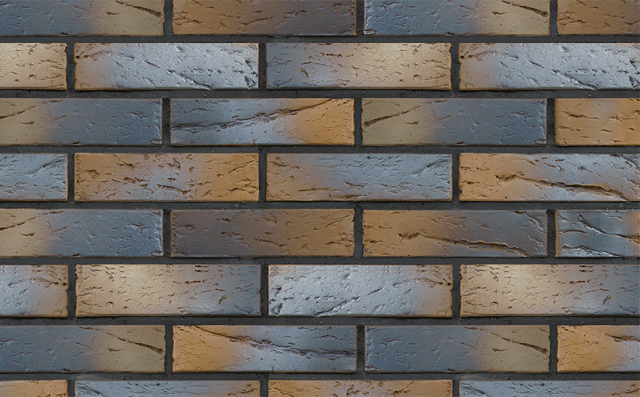 Кирпич BRAER PRO 5.06, 250*120*65 мм