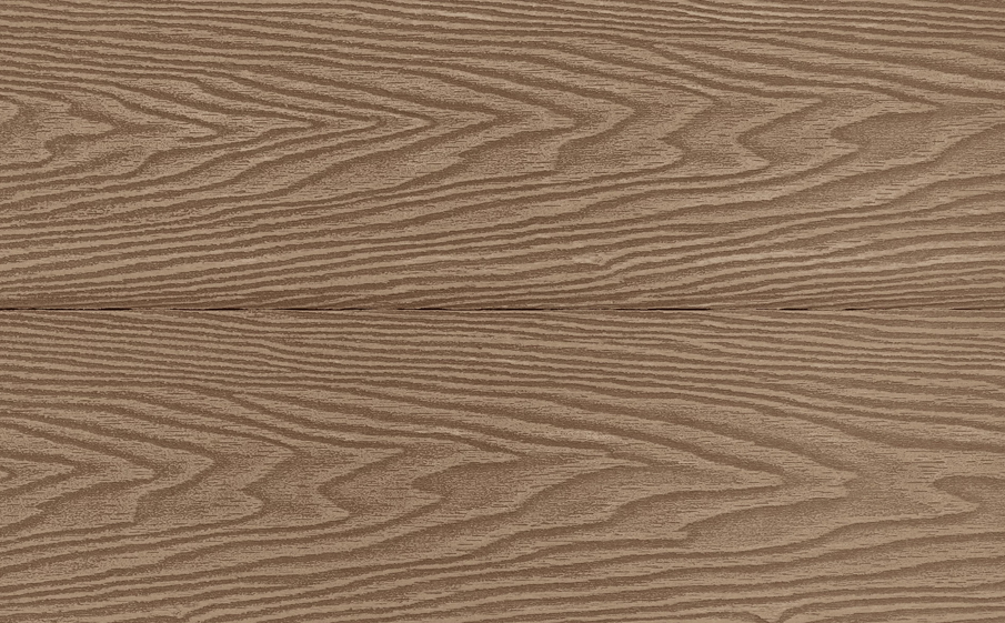 Террасная доска CM (CM Decking) Винтаж солид (Vintage Solid) Дуб (Oak), 4000*140*20 мм
