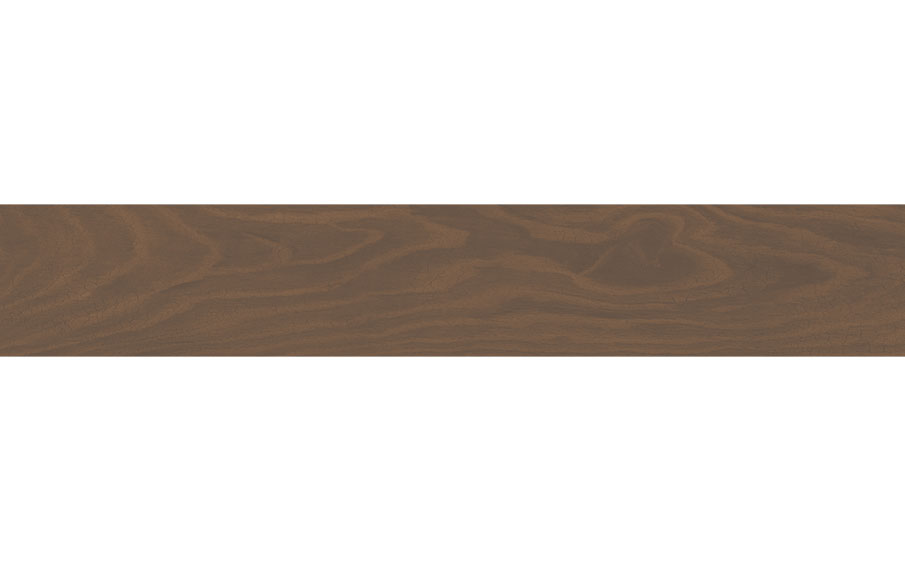 Керамогранит KERAMA MARAZZI Манифик вуд коричневый обрезной, 1195*200*9 мм