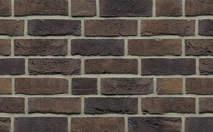 Кирпич облицовочный Westerwaelder Klinker WK952 Kent, 210*100*65 мм по выгодным ценам в Санкт-Петербурге