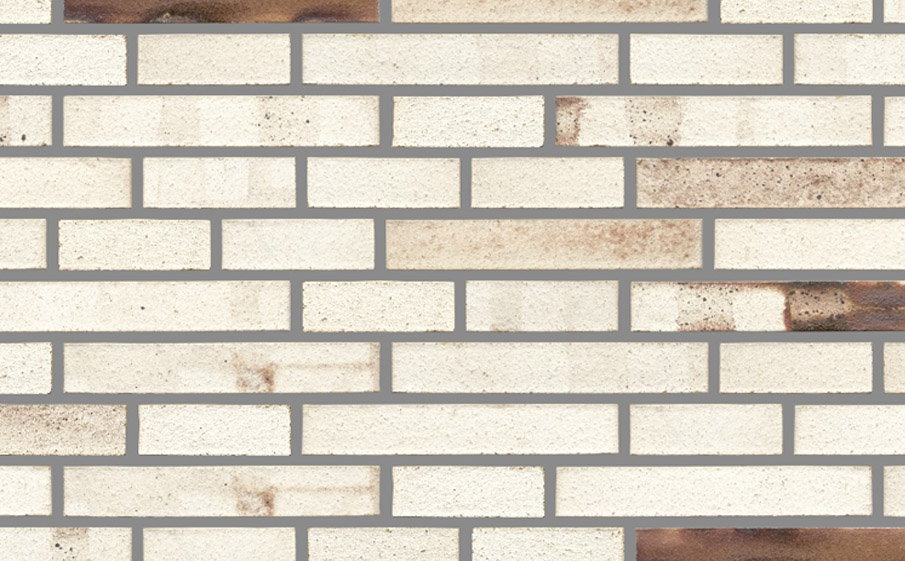 Кирпич клинкерный Westerwaelder Klinker Nr 37_06KS Serie mondan Kohle Spezial, 290*90*52 мм
