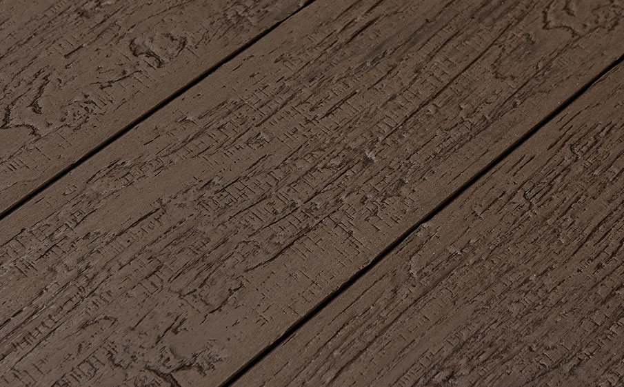 Террасная доска CM (CM Decking) Акация (Locust) Мербау (Merbau), 3000*138*20 мм