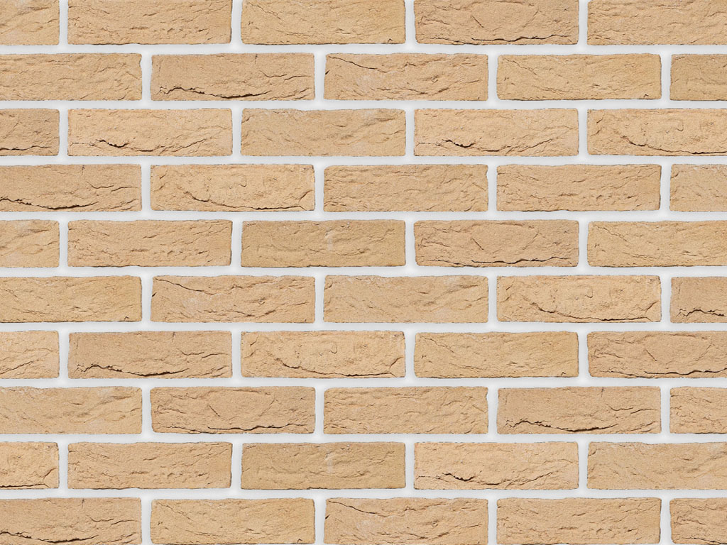 Кирпич облицовочный Богандинский КЗ Крюйс, 210*100*50 мм