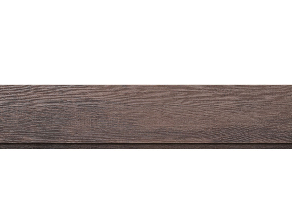 Фиброцементный сайдинг SidWood W-120F, 3000*200*8 мм