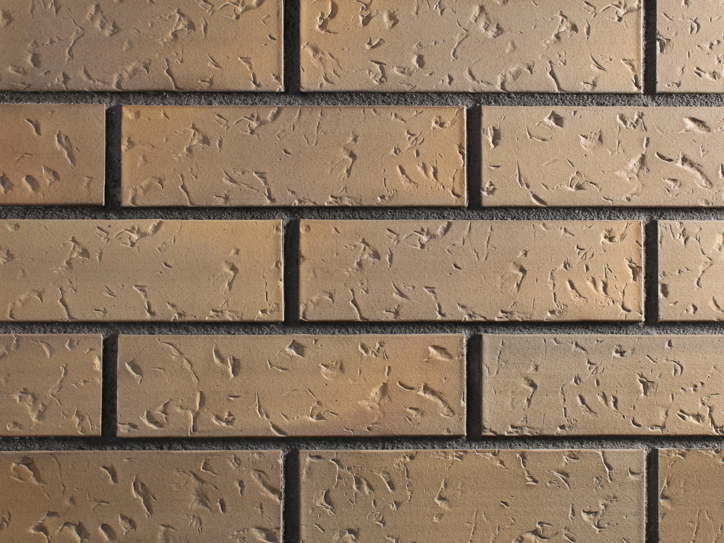 Клинкерная плитка для НФС Terramatic Moon Grey AK, 285*85*20 мм