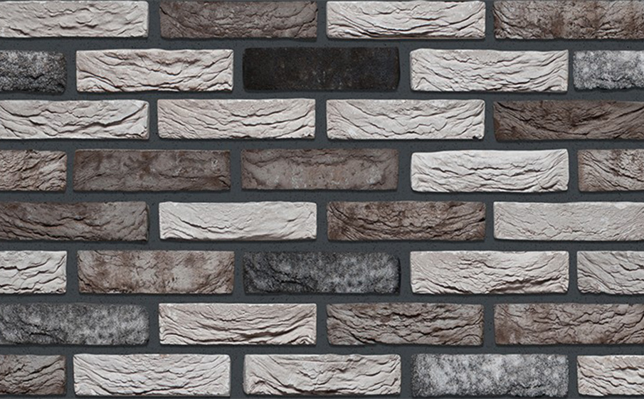 Кирпич S.Anselmo Smoked CD, Selmo, 250*60*55 мм