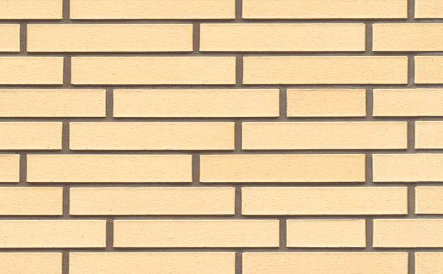 Кирпич клинкерный Westerwaelder Klinker Nr 35 Creme nuanciert, 290*90*52 мм