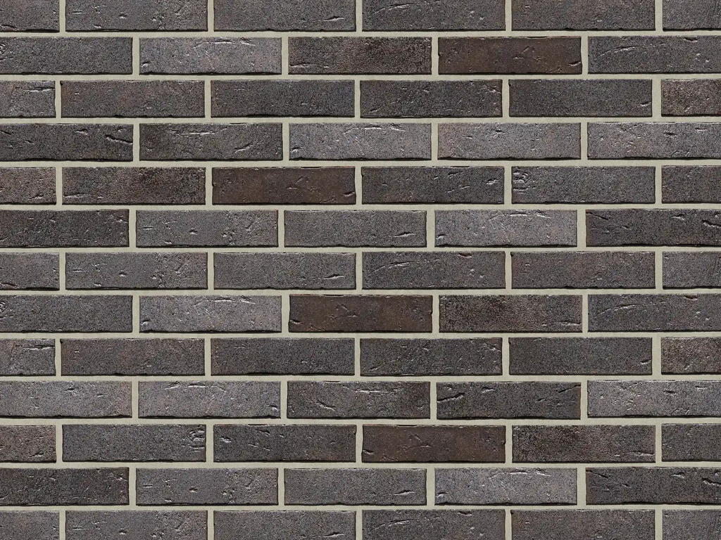 Кирпич клинкерный Edelhaus Klinker Гамбург 250*85*65 мм