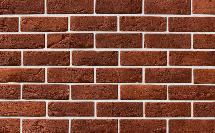 Декоративный кирпич Leonardo Stone Лион 210*65*12 мм 0,92 м2/уп 776
