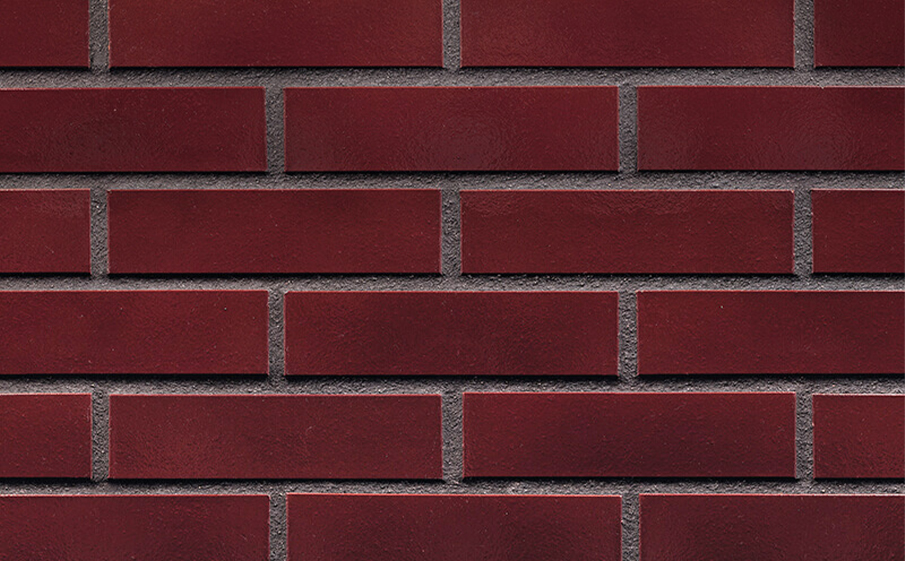 Клинкерная облицовочная плитка King Klinker Free Art для НФС, 06 Note of cinammon, 240*71*17 мм