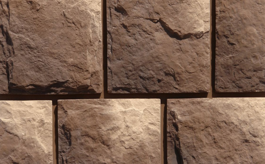 Облицовочный камень Leonardo Stone Капри 195*195*25 мм 320