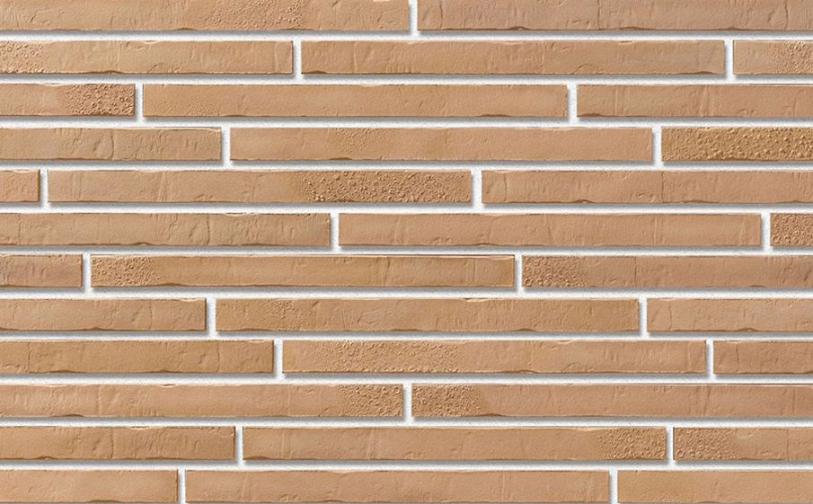 Декоративный кирпич Leonardo Stone Бостон 490*40*15 мм 945