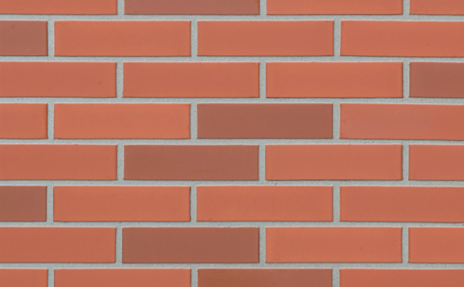 Печной кирпич полнотелый Lode Starobrowarna гладкий, 250*120*65 мм