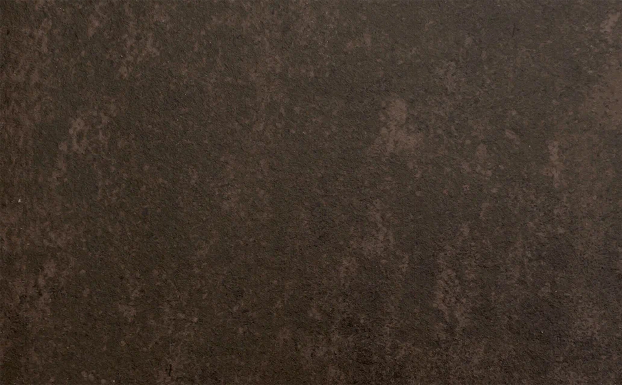 Клинкерная угловая ступень Westerwaelder Klinker ATRIUM LOFT Mocca, 320*320*9,5 мм