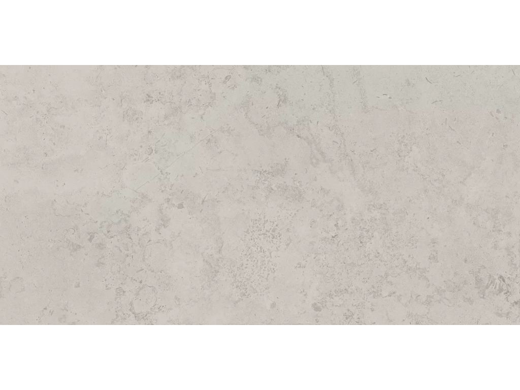 Керамогранит KERAMA MARAZZI Про Лаймстоун серый светлый натуральный обрезной, 1195*600*9 мм