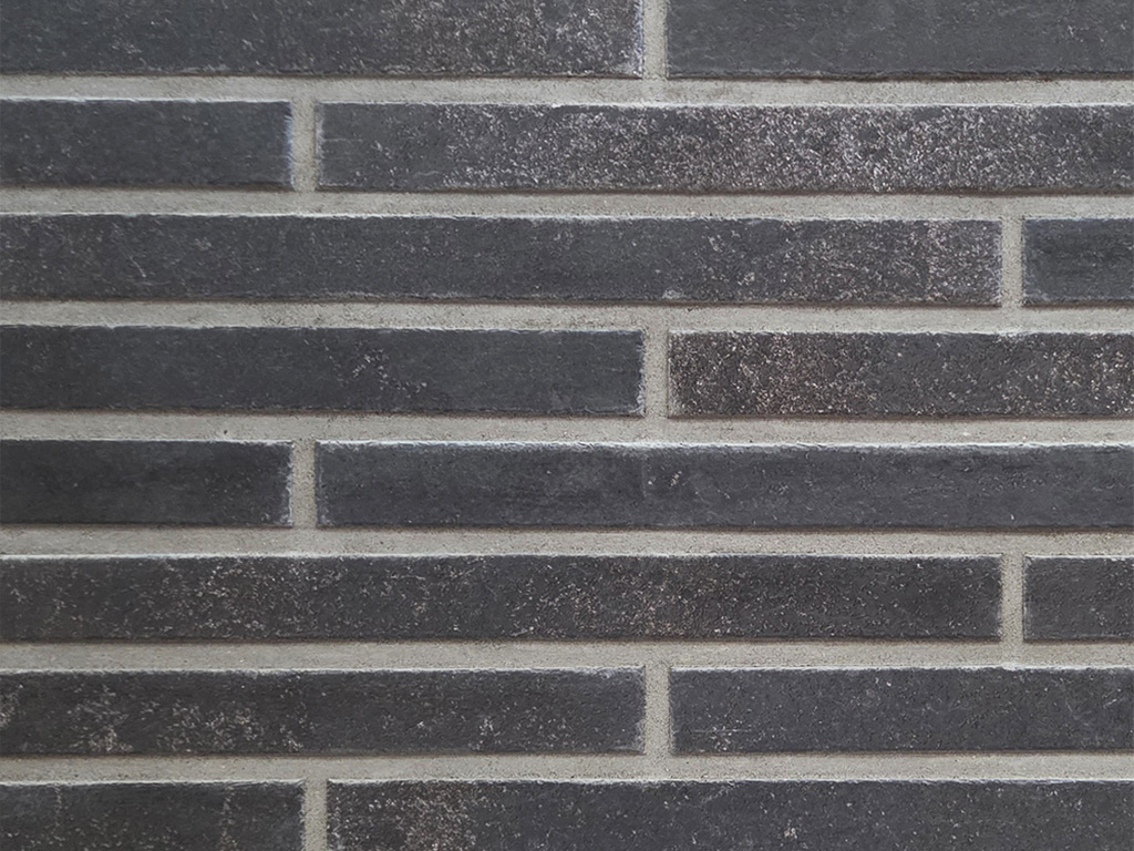 Клинкерная плитка под кирпич KERASTEP Long Brick 136 Oxford, 500*40*11 мм