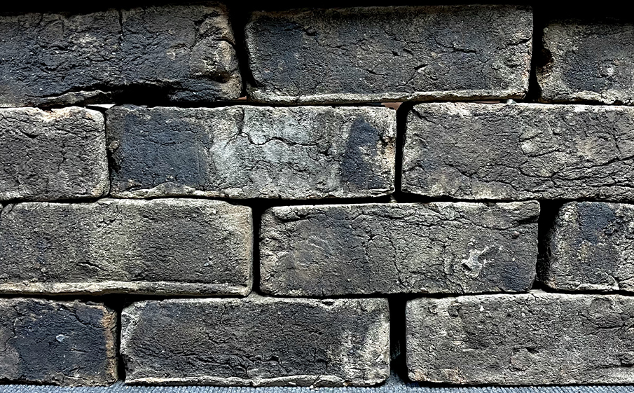 Кирпич облицовочный Rightbrick, Поллок, 210*100*65 мм