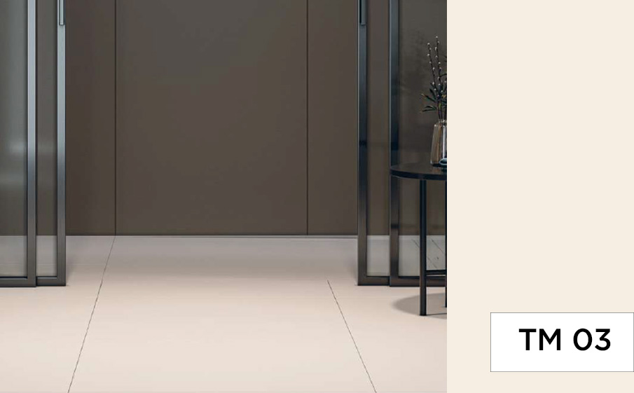 Керамогранит Estima коллекция Solid Color TM03