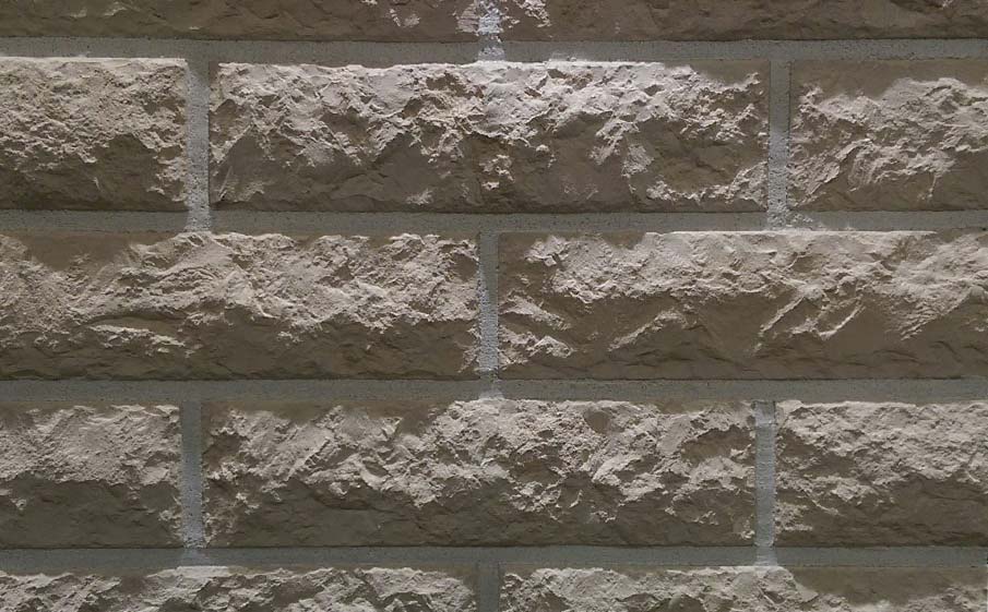 Облицовочный искусственный камень Redstone Marble ML-10/R, 297*79 мм