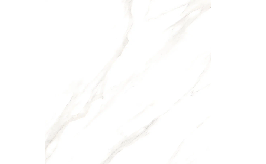 Керамогранит Eternal matt Carrara Pearl, 600*600*9 мм