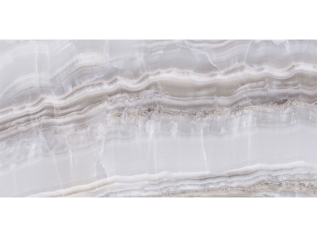 Керамогранит ENNFACE Ivory Extra High glossy, 1200*600*9 мм