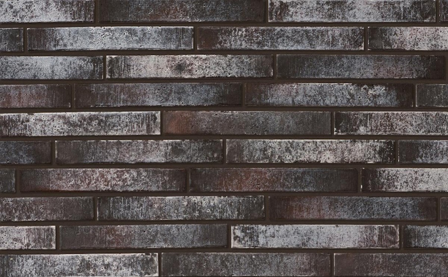 Декоративный кирпич Leonardo Stone Сиэтл 365*50*15 мм 786