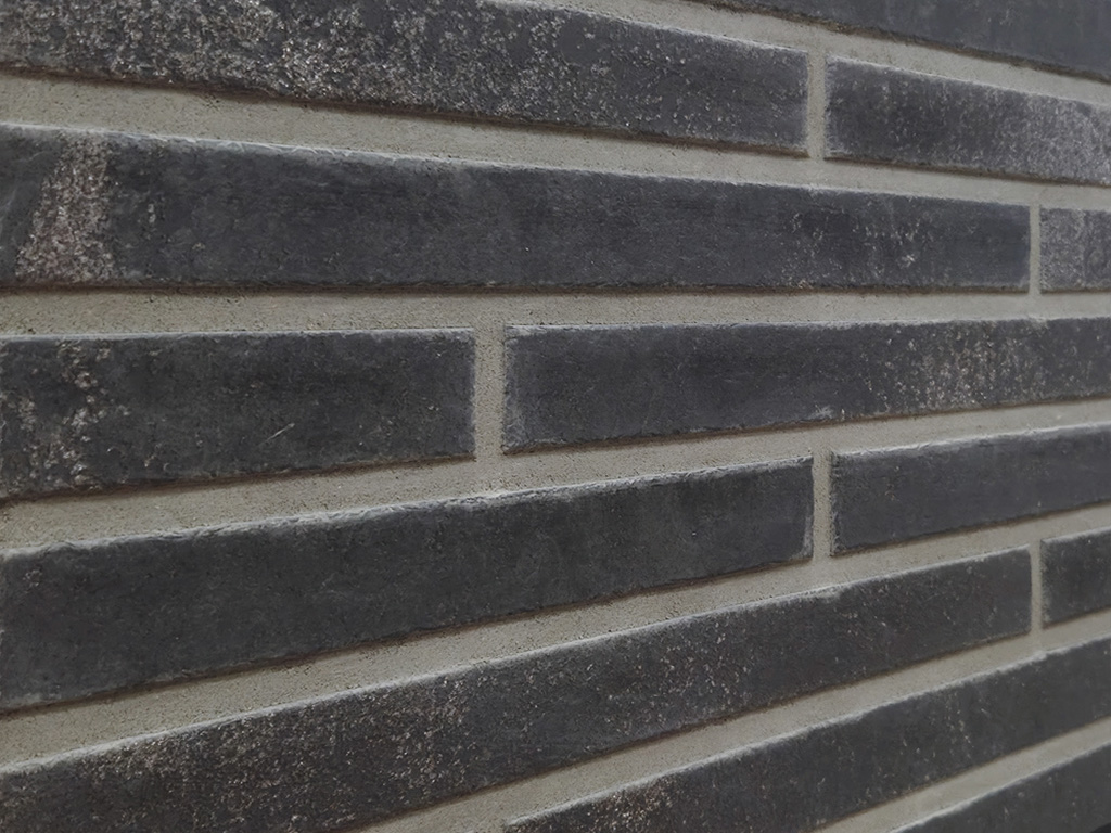 Клинкерная плитка под кирпич KERASTEP Long Brick 136 Oxford, 500*40*11 мм