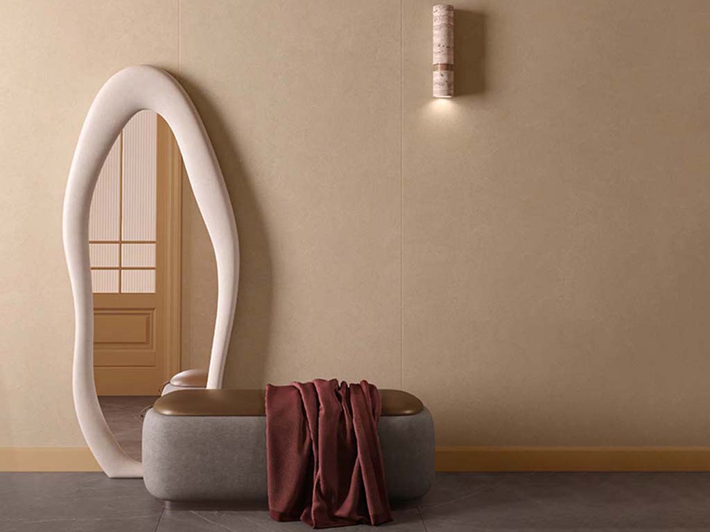 Керамогранит Laminam Gemini (Джемини), Pelle (Пелле), 3000*1200*3,5 мм