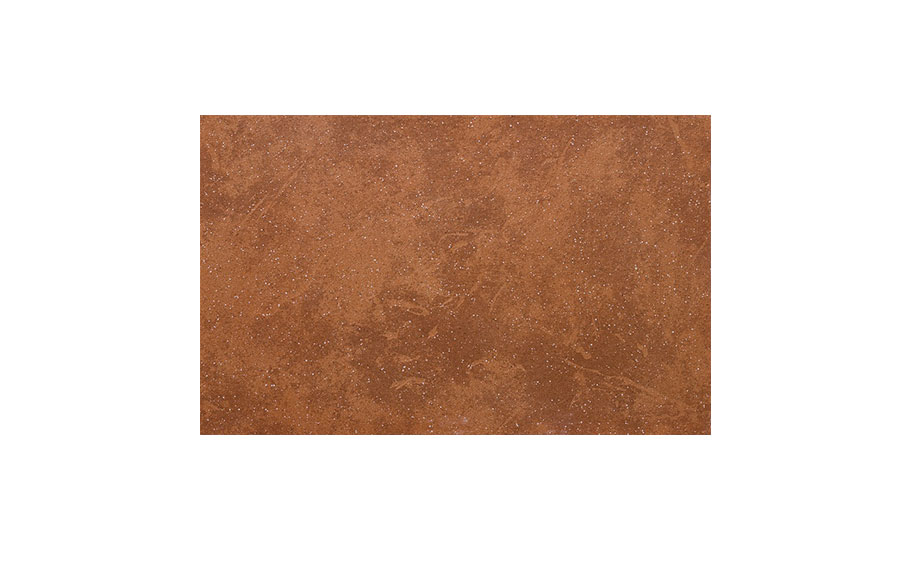 Клинкерная напольная плитка Stroeher Keraplatte Roccia 841 rosso 444x294x10 мм