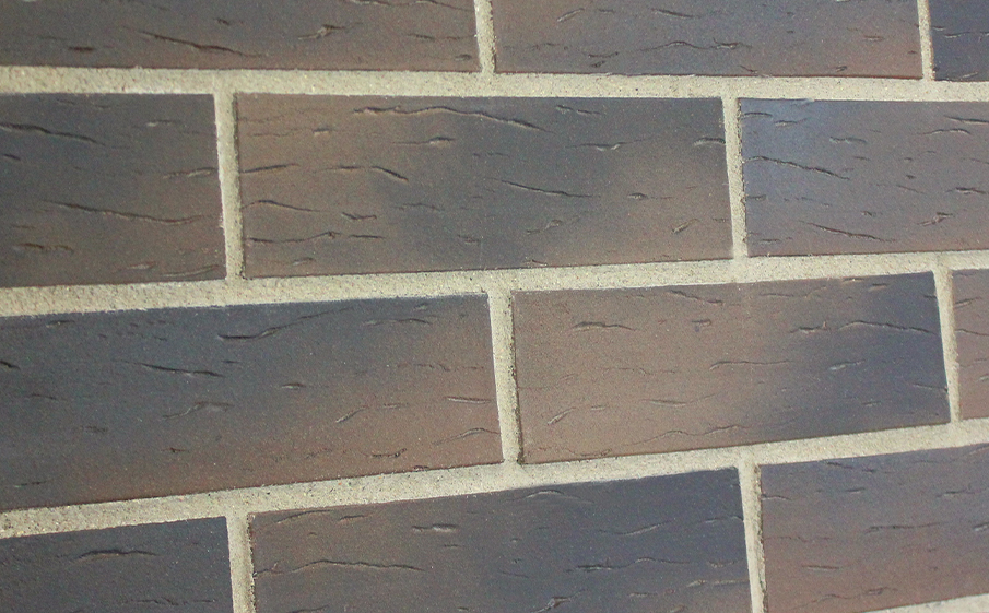 Клинкерная плитка для НФС Terramatic Koro Brown AA, 240*71*14 мм