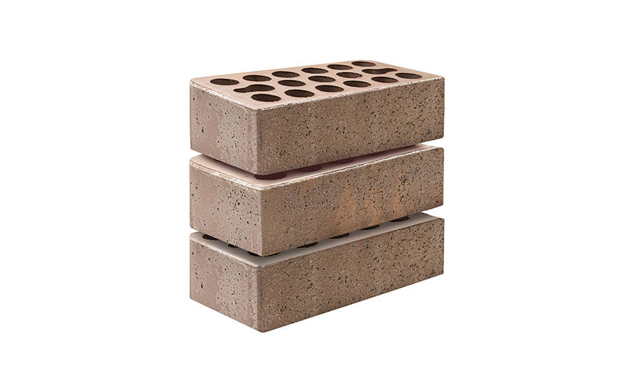 Кирпич облицовочный ТМ Kerma Premium Kepler 250*120*65 мм