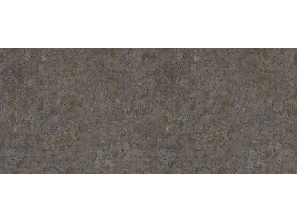 HPL-панель Greenlam Patterns SUD 9211 Molten Gregio двухсторонняя, 3050*1300*6 мм
