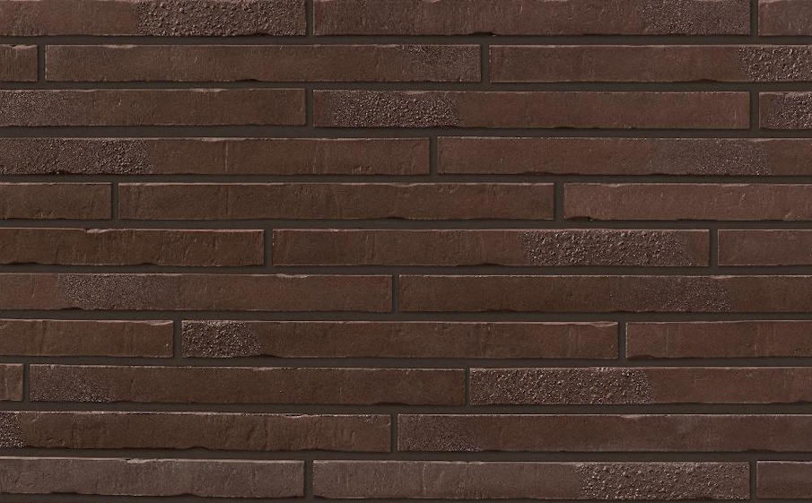 Декоративный кирпич Leonardo Stone Бостон 490*40*15 мм 709