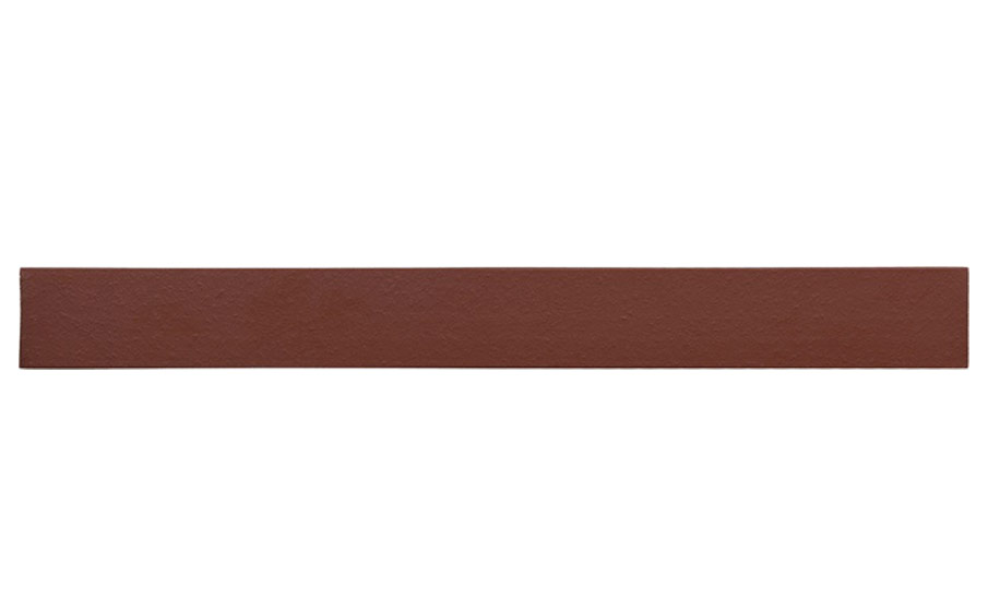 Клинкерная плитка под кирпич King Klinker KING SIZE 11 Tibetan flame гладкая LF, 490*52*14 мм
