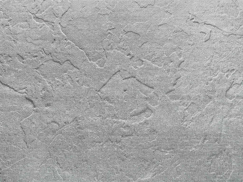 Фиброцементная панель БЕТЭКО Сланец RAL 7047 (светло-серый), 1500*1200*8 мм