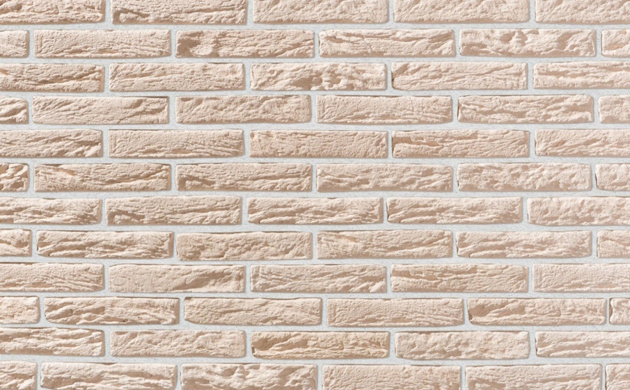 Декоративный кирпич Leonardo Stone Иль-де-Франс 204*47*13 мм 404