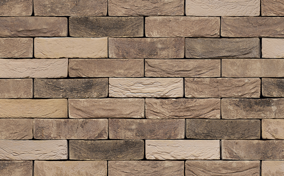 Кирпич S.Anselmo Custom blend RV, Selmo, 250*60*55 мм