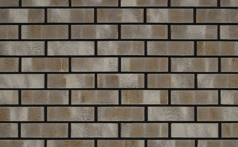 Кирпич облицовочный ТМ Kerma Britanika Eden, 215*102*65 мм