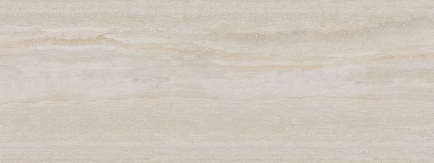Керамогранит KERAMA MARAZZI Травертин бежевый обрезной, 3200*1195*6 мм