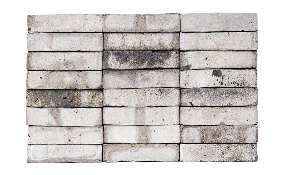 Кирпич облицовочный Joseph Bricks Lucy, двойной обжиг, 210*100*65 мм