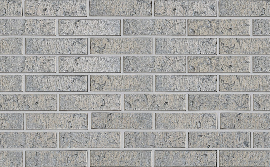 Кирпич облицовочный ТМ Kerma Premium Муассанит 250*85*65 мм