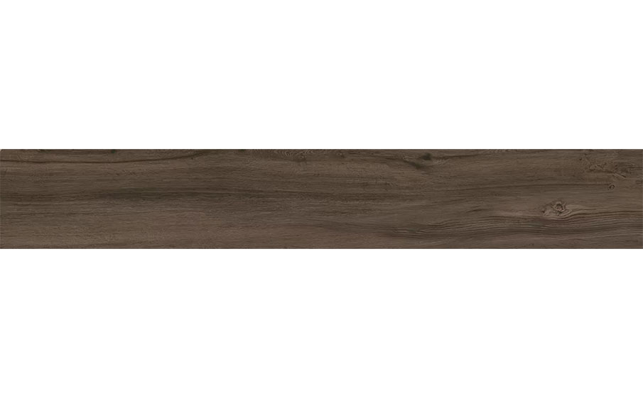 Керамогранит KERAMA MARAZZI Сальветти коричневый обрезной, 1195*200*9 мм