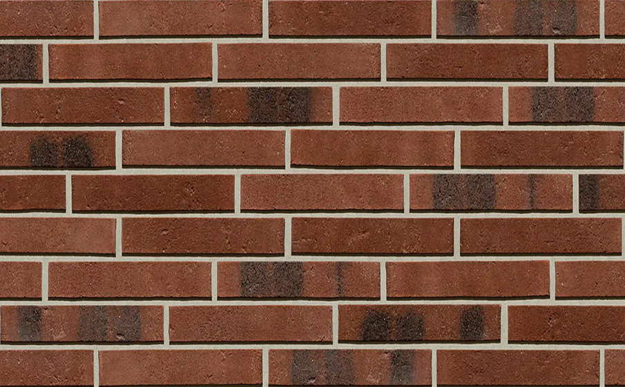 Кирпич клинкерный ModFormat Хальмстад, 290*85*65 мм