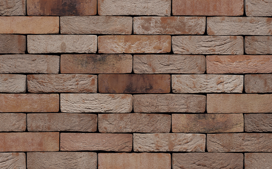 Кирпич S.Anselmo Custom blend BO, Selmo, 240*115*70 мм